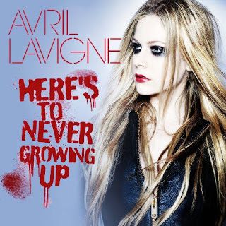 Download Mp3 Avril Lavigne Album Terbaru Officeface